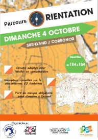 Départementale du 4 Octobre 2020